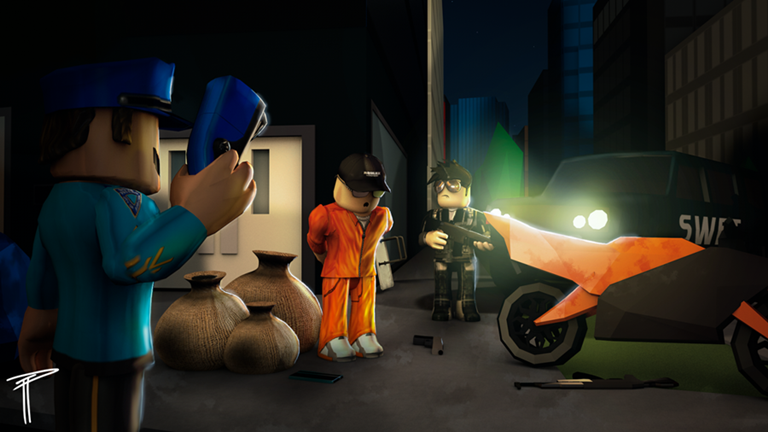 Image - Jailbreak.png | Community Central | FANDOM powered ...