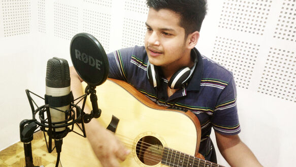 Yudeep-1