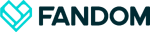 Fandom logo