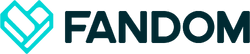 Fandom logo