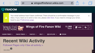Top Navigation Updates On Desktop And Mobile Pages Community Central Fandom - admin robloxhistory wiki fandom powered by wikia