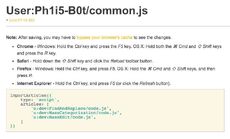 JavaScript