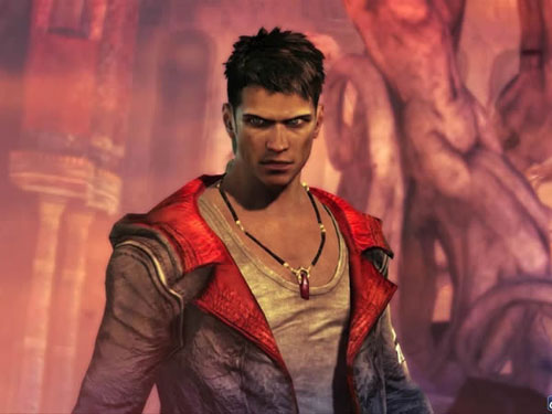 данте из dmc 5 картинки онлайн данте из dmc 5 картинки