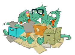 Hydra-Organizing