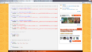 Buros admins mods icons