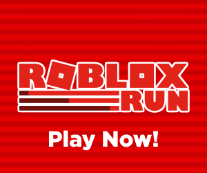 Roblox Advertisement 300x250