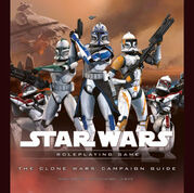 Clone wars clones
