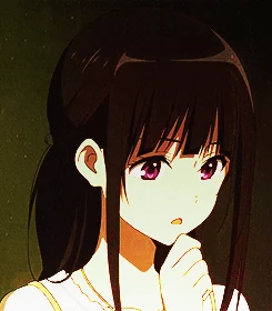 User:Eru Chitanda | Community Central | FANDOM powered by Wikia