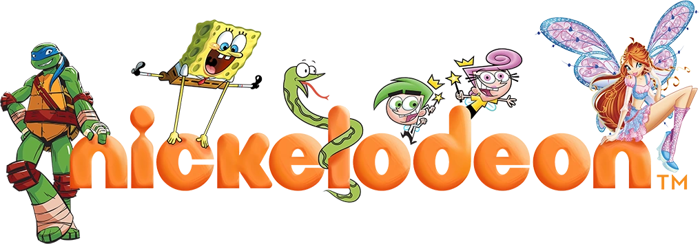 NickelodeonShows