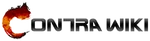 Contra Wiki