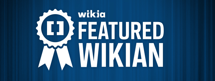 Featured Wikians header