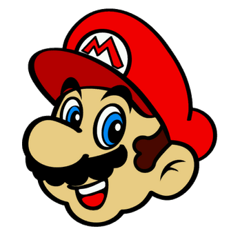 MarioFaceIcon