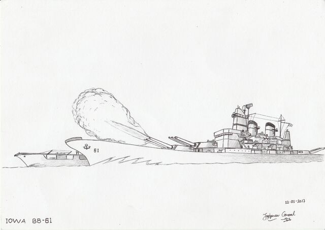 File:Battleship Iowa.jpg