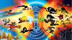 Xiaolinpedia