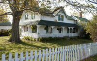 Springfieldhouse