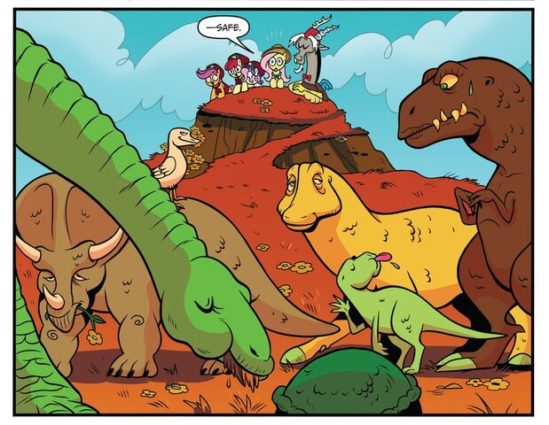 File:MLP IDW Issue 24 Dinosaurs.jpg