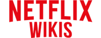 Netflix Footer Logo