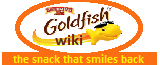 Another goldfish wiki logo