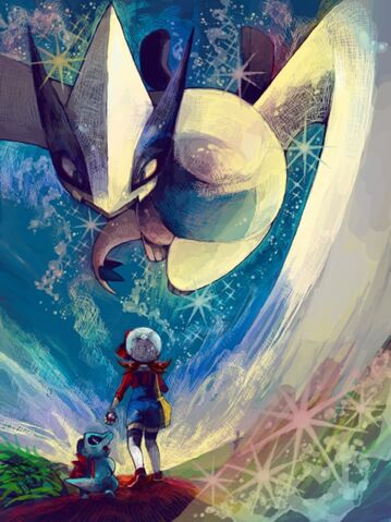 File:Kotone and lugia.jpg