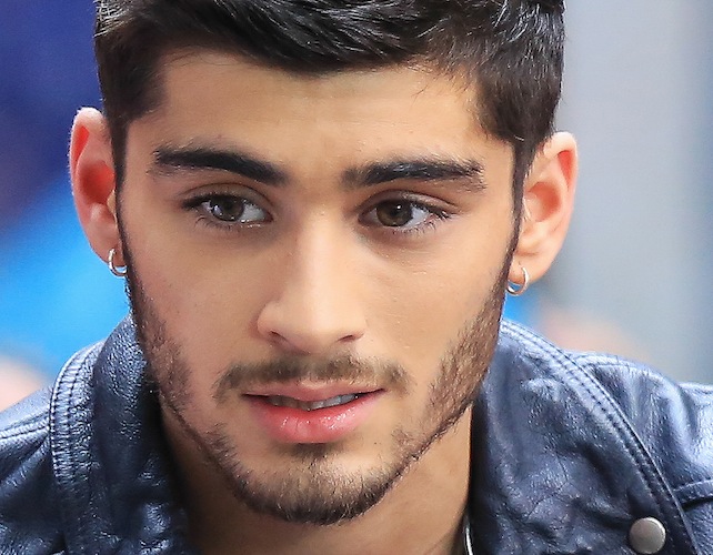 Image - Zayn-malik-close-up.jpg | Community Central | FANDOM powered by ...