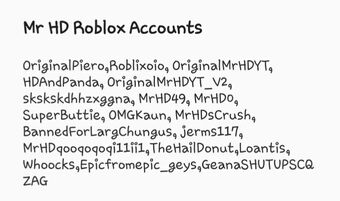 User Blog Mrnotsohd Mr Pixel Mr Hd Community Central Fandom - roblox despacito bass boosted