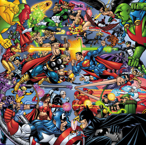 File:Avengers vs JLA.jpg