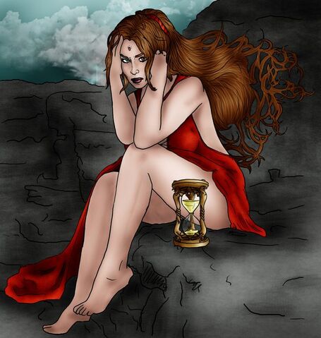 File:The Empress of Time by charligal.jpg