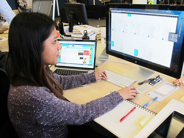 File:EmilyAtWork.jpg