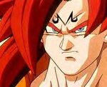 Ssj4majin-gogeta