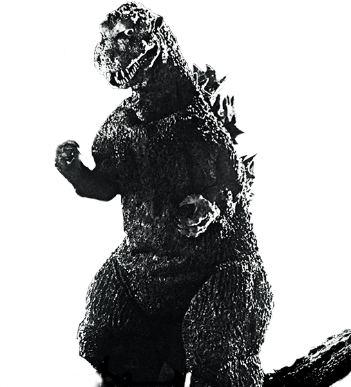 1954 gojira