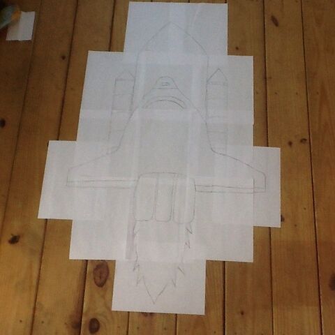 File:Part on of my rocket.jpg