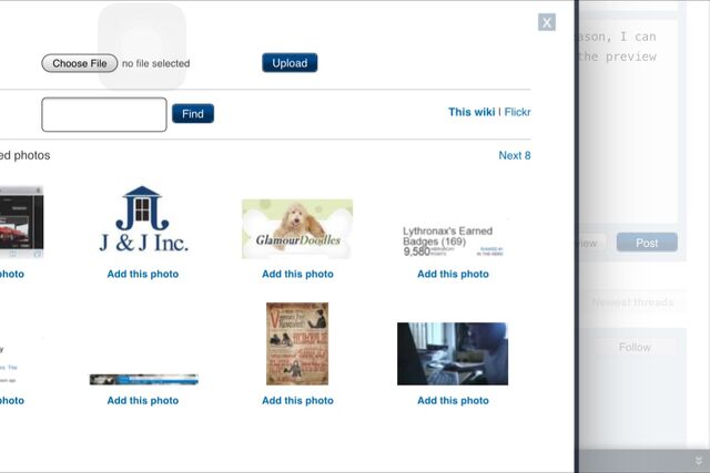 File:Screenshot of Uploading Photos.jpg