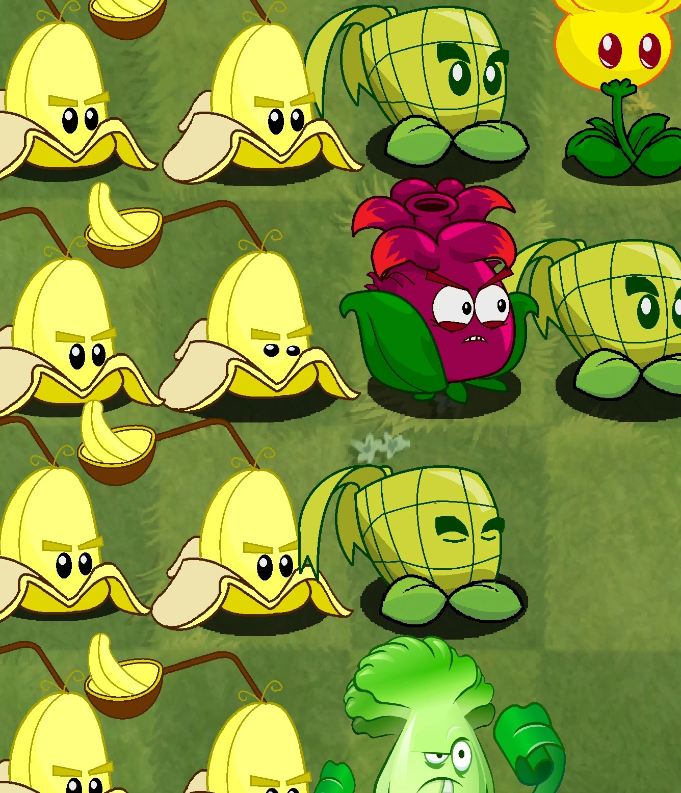 Plants vs. Zombies 2 bananapult Community Central FANDOM powered