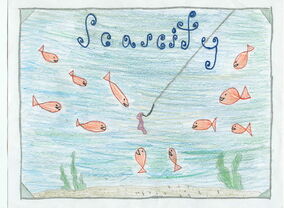 Scarcity