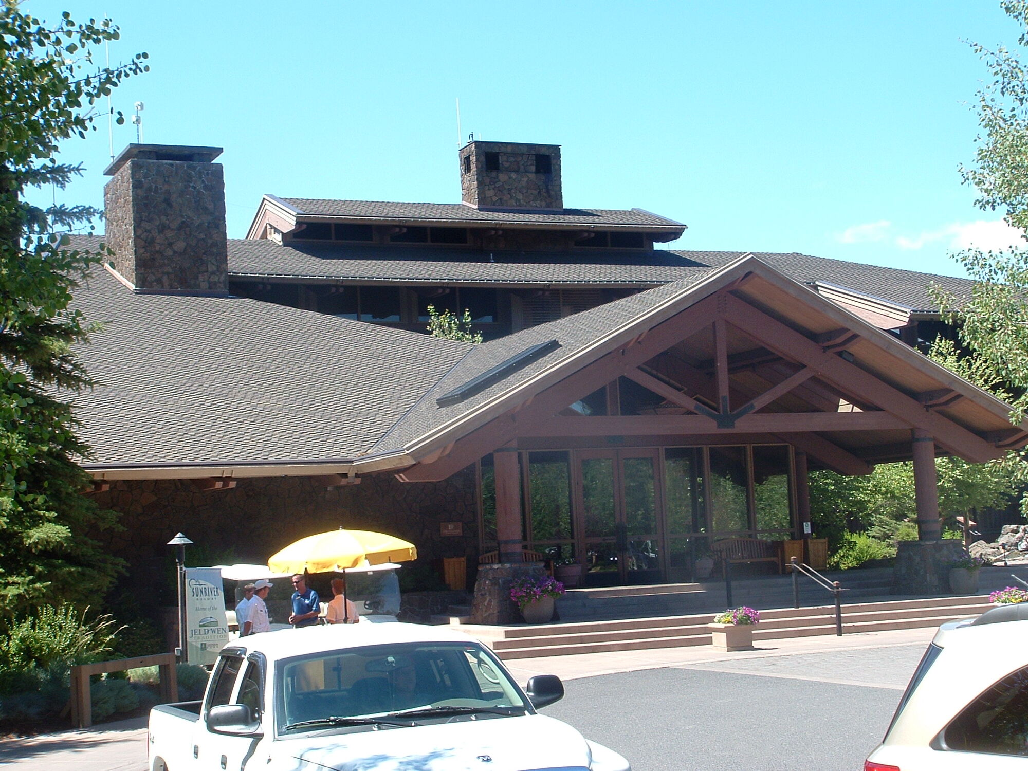 Sunriver Resort  Central Oregon Wiki  Fandom