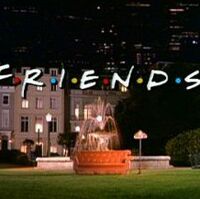 Central Perk The Friends Wiki Fandom