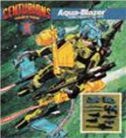 Centurions Aqua-Blazer packaging