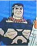 John-Thunder
