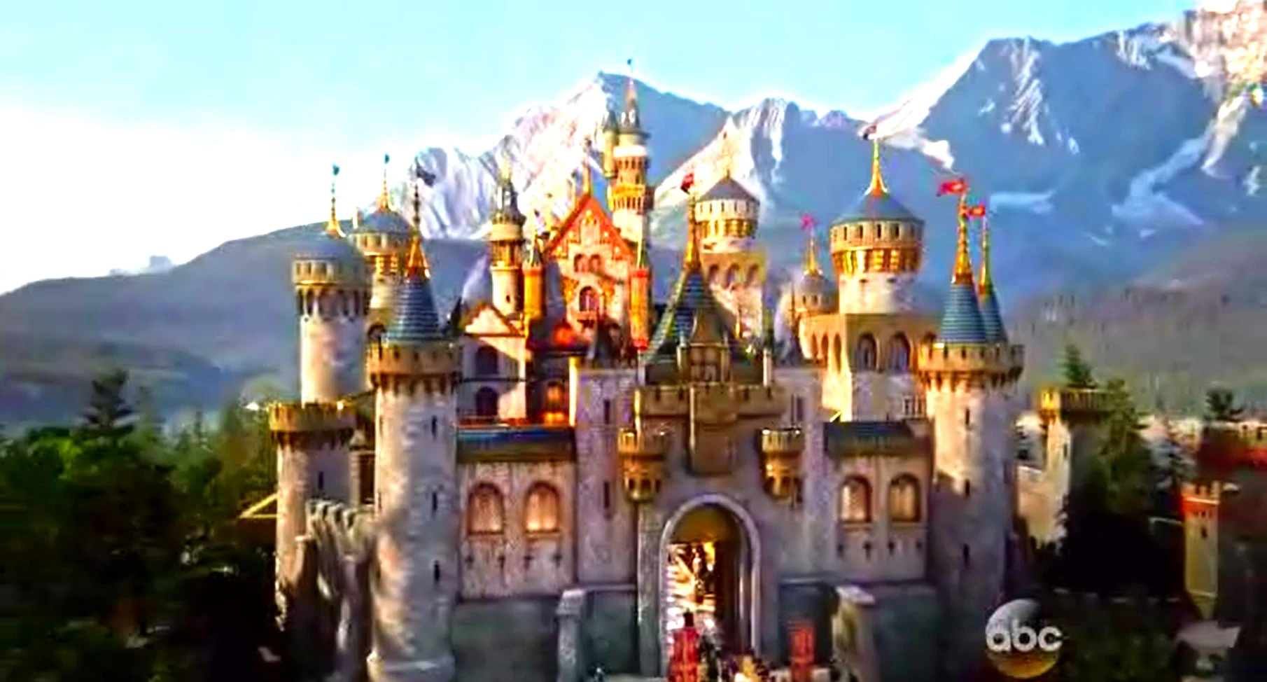 Camelot C'era Una Volta Once Upon A Time Wiki FANDOM powered by Wikia