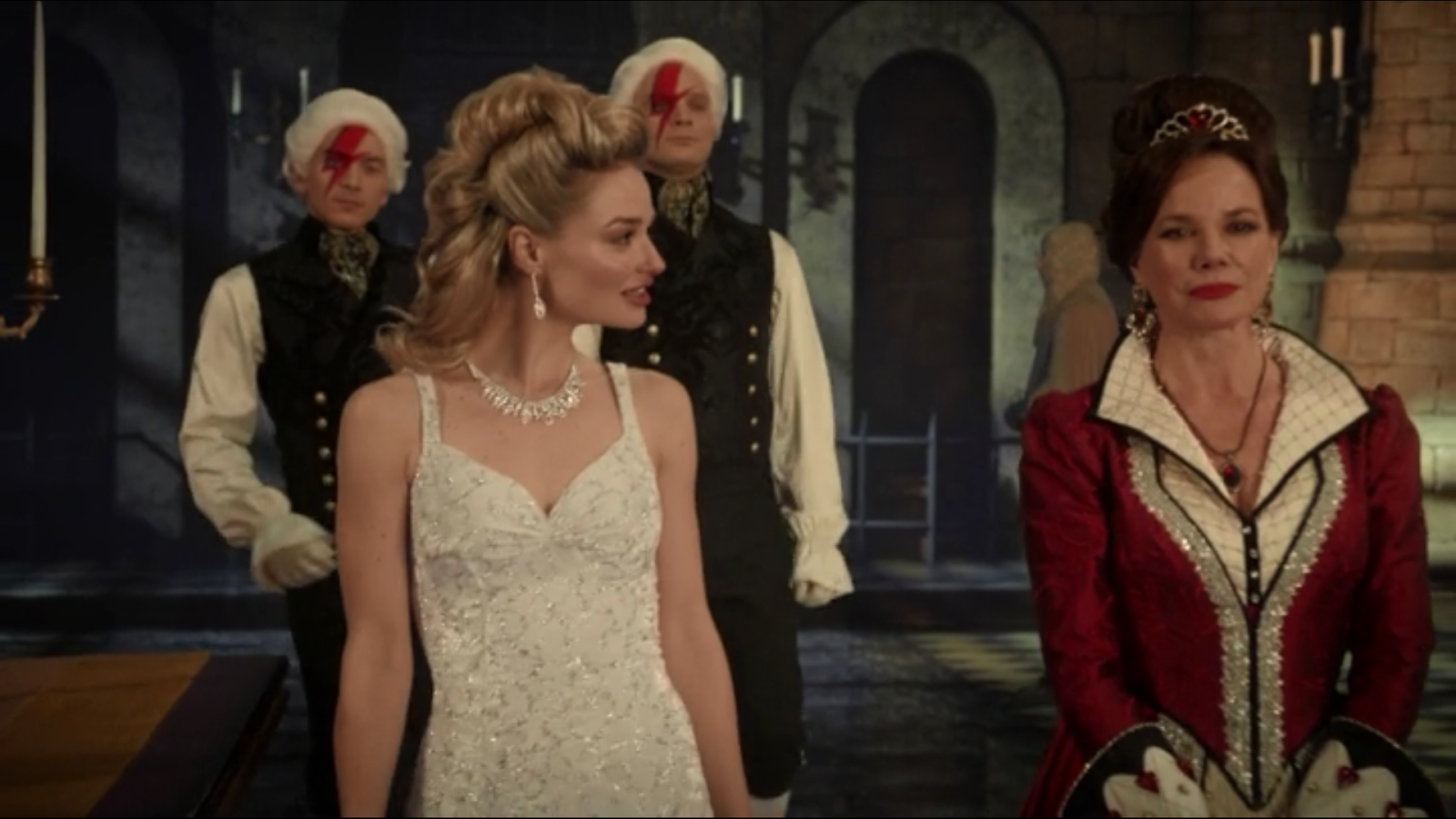 Immagine Red queen cora.png C'era Una Volta Once Upon A Time Wiki FANDOM powered by Wikia Immagine Red queen cora.png C'era Una Volta Once Upon A Time Wiki FANDOM powered by Wikia