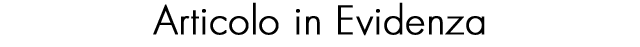 ArticoloHome