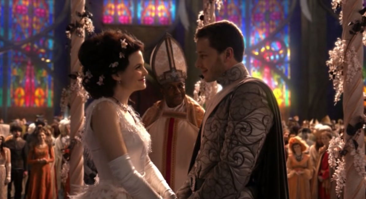 Biancaneve e David C'era Una Volta Once Upon A Time Wiki FANDOM powered by Wikia Biancaneve e David C'era Una Volta Once Upon A Time Wiki FANDOM powered by Wikia
