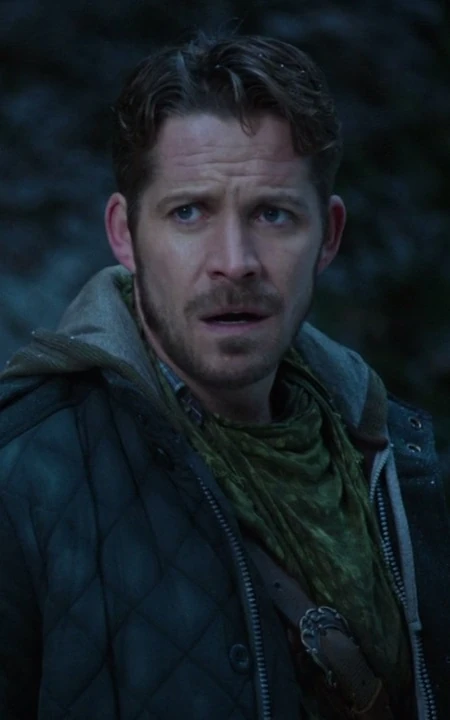 Robin Hood (Storybrooke) | C'era Una Volta - Once Upon A Time Wiki