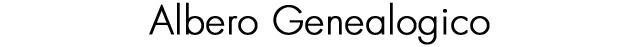 GenealHome
