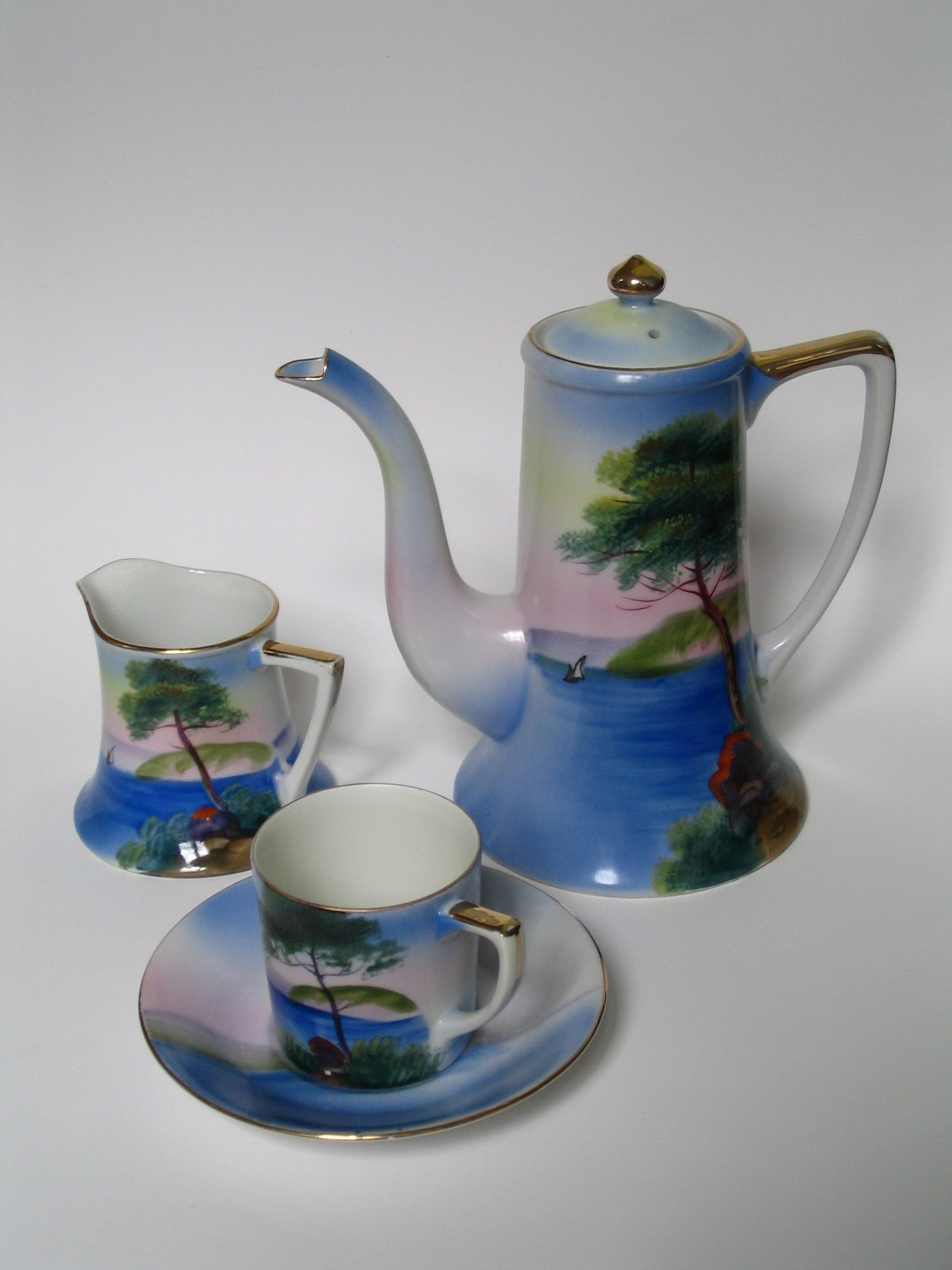 Porcelana Noritake | Cerámica Wiki | FANDOM powered by Wikia