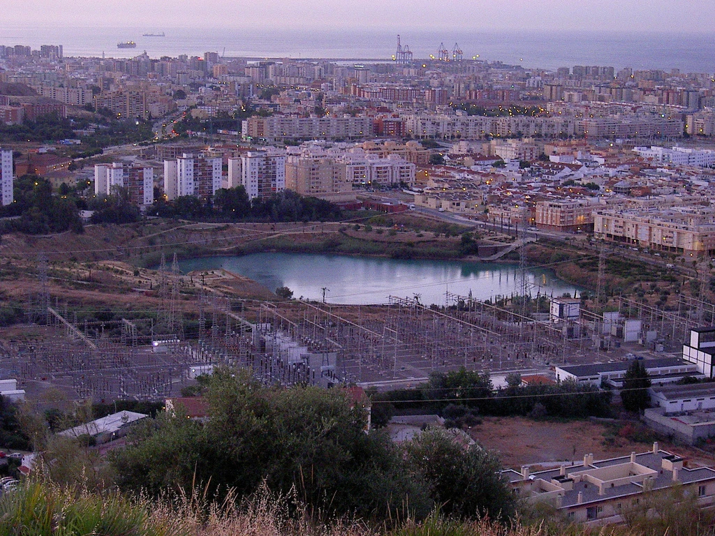 Parque la laguna de la barrera Cerámica Wiki FANDOM powered by Wikia