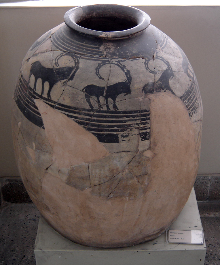 Iranian pottery | Cerámica Wiki | Fandom