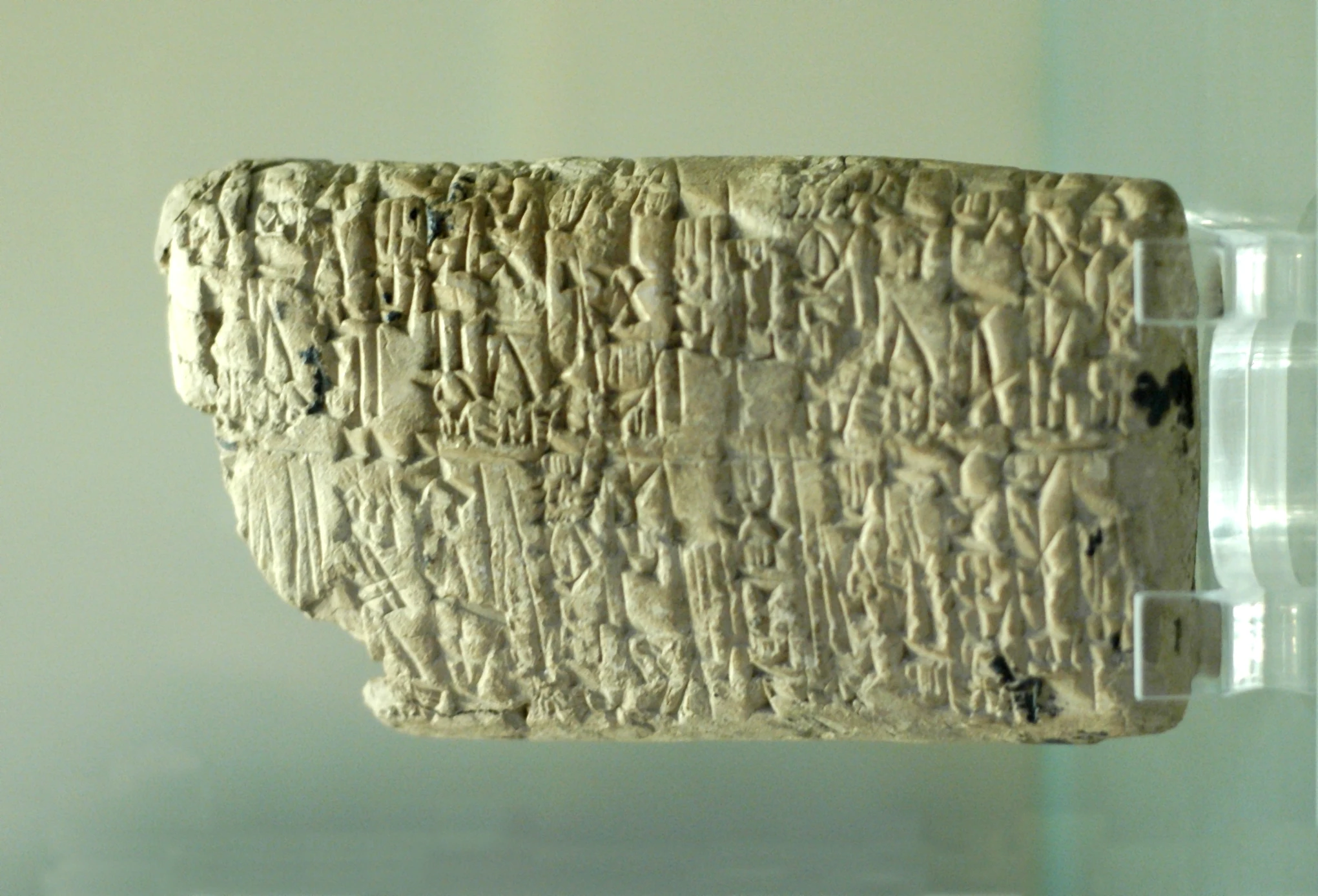 Tablillas de arcilla Cerámica Wiki FANDOM powered by Wikia