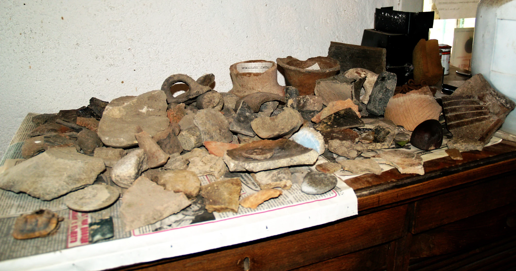 Cultura Karanovo Cerámica Wiki FANDOM powered by Wikia