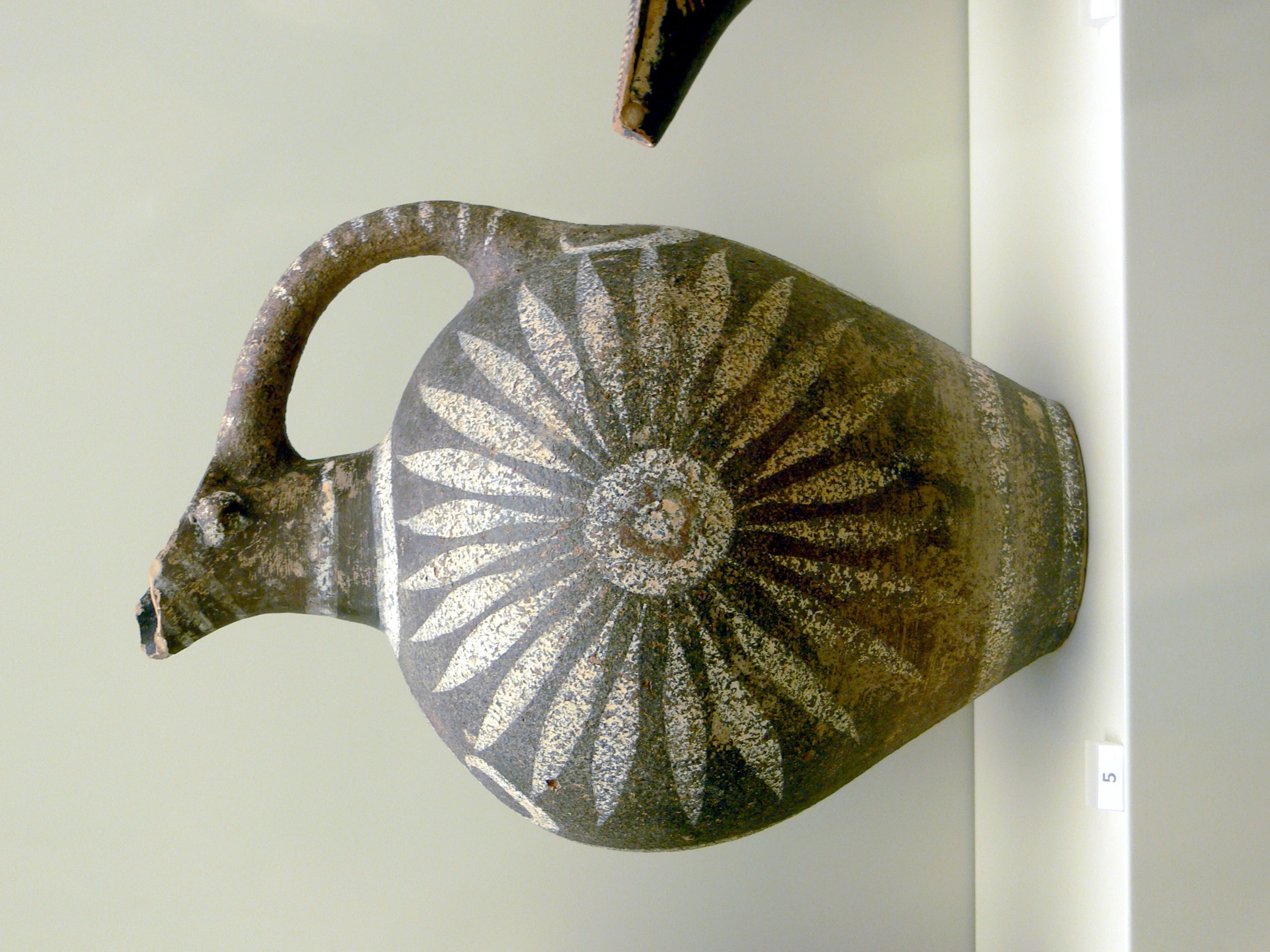 Cerámica de Kamares Cerámica Wiki Fandom